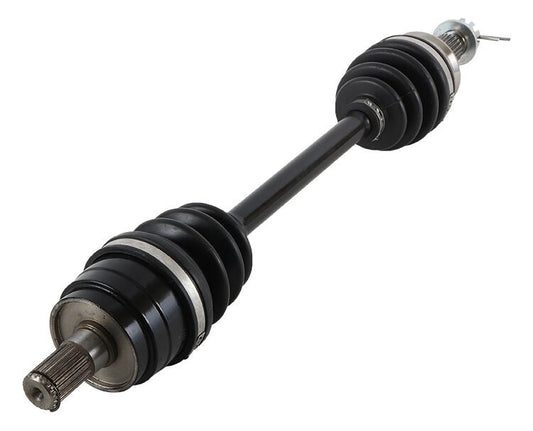 All Balls 6 Ball Heavy Duty Axle — MPN AB6-HO-8-301