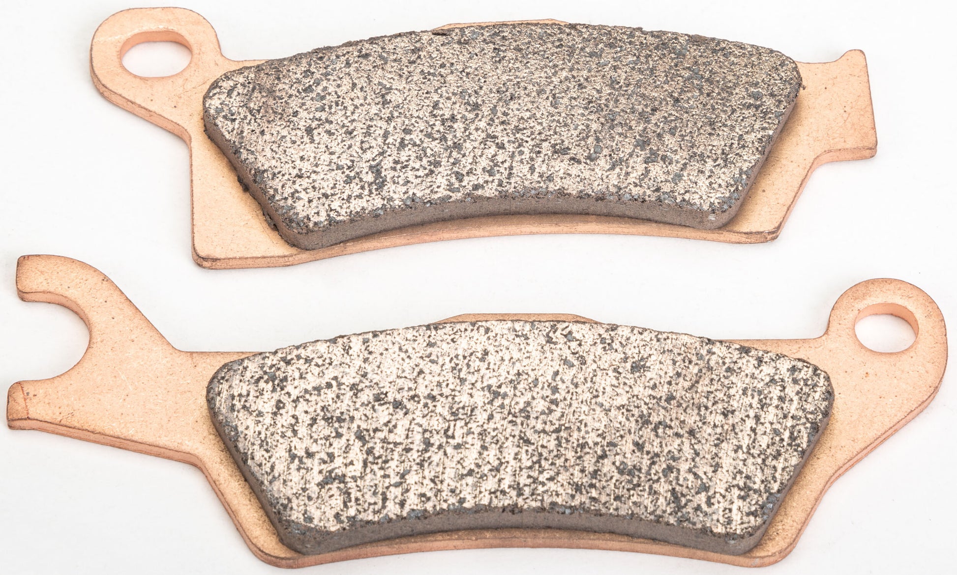 All Balls Sintered Brake Pads — MPN 18-8041