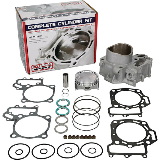 Cylinder Works Standard Bore Cylinder Kit — MPN CW30013K01
