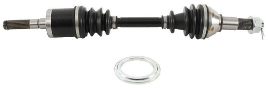 All Balls 6 Ball Heavy Duty Axle — MPN AB6-CA-8-231