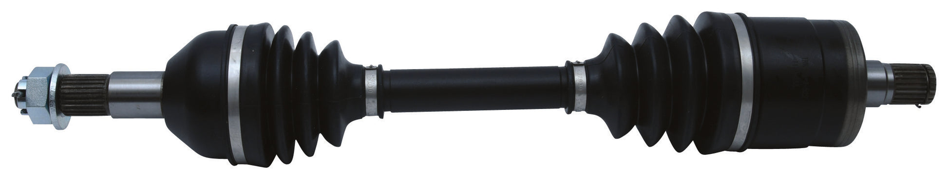 All Balls 6 Ball Heavy Duty Axle — MPN AB6-CA-8-312