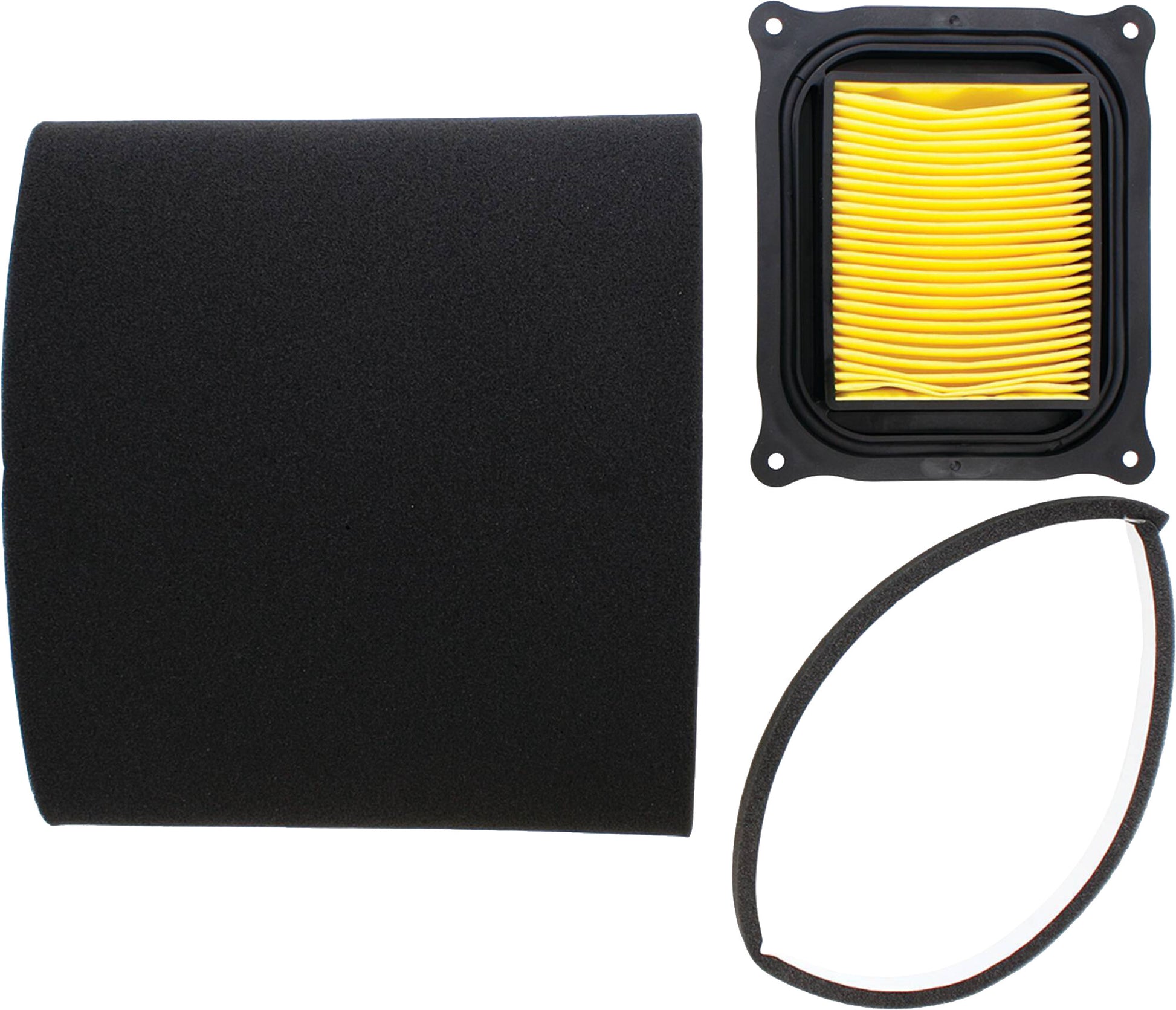All Balls Air Filter Kit — MPN 48-1081