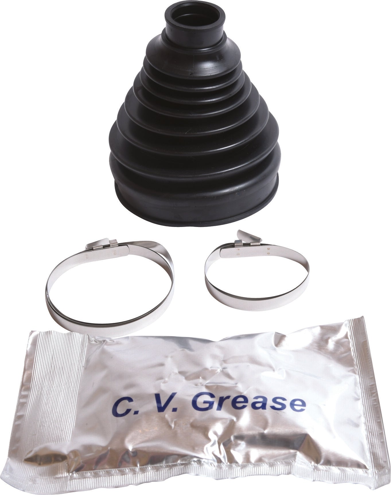 All Balls Cv Boot Kit — MPN 19-5047