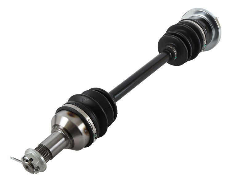 All Balls 6 Ball Heavy Duty Axle — MPN AB6-AC-8-145