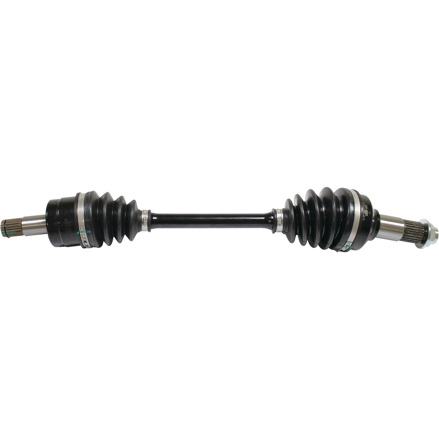 All Balls 6 Ball Heavy Duty Axle — MPN AB6-YA-8-363
