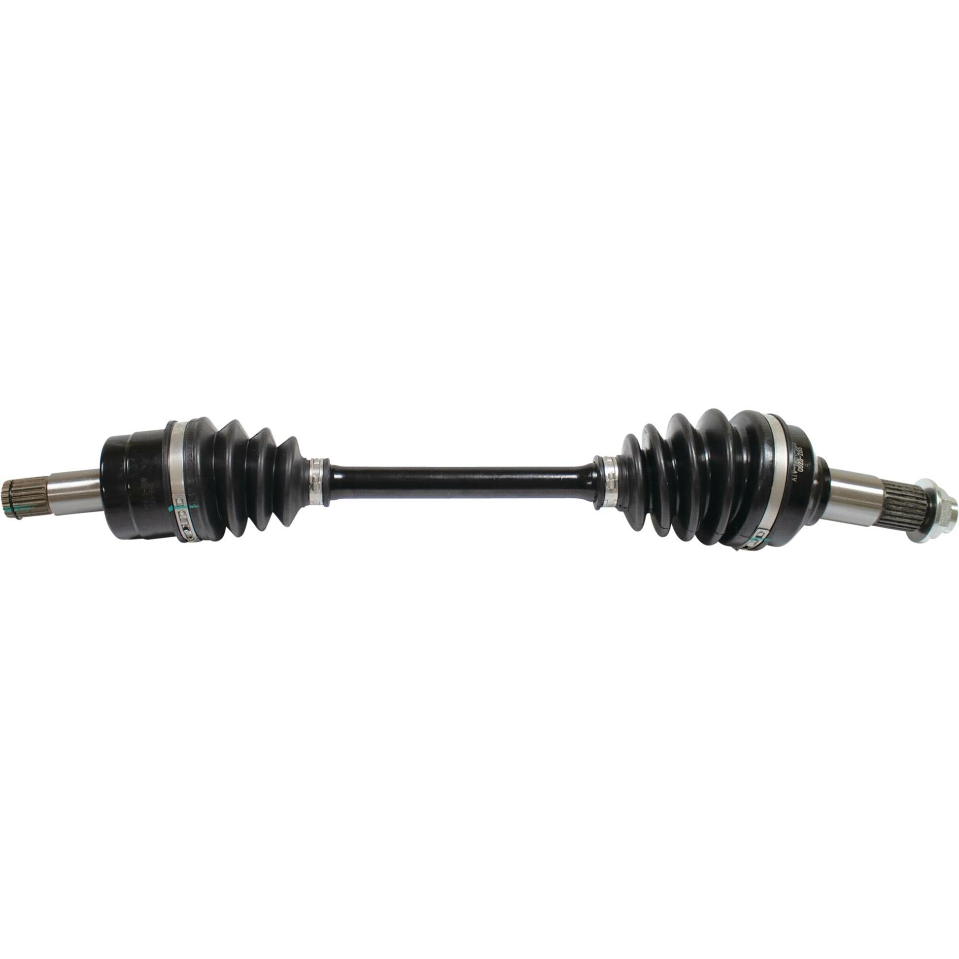 All Balls 6 Ball Heavy Duty Axle — MPN AB6-YA-8-363