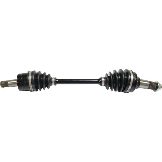 All Balls 6 Ball Heavy Duty Axle — MPN AB6-YA-8-363