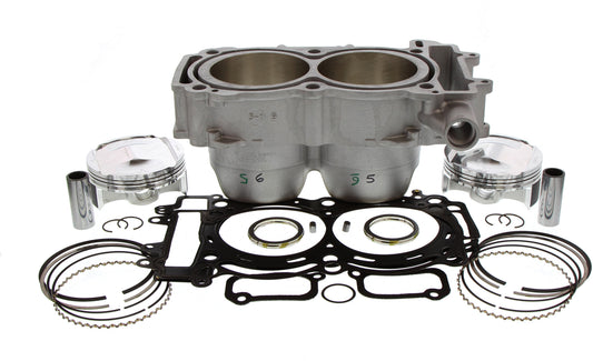 Cylinder Works Standard Bore Cylinder Kit — MPN 60001-K02