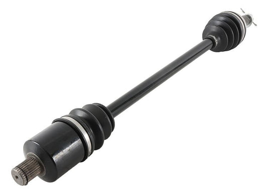 All Balls 6 Ball Heavy Duty Axle — MPN AB6-PO-8-332