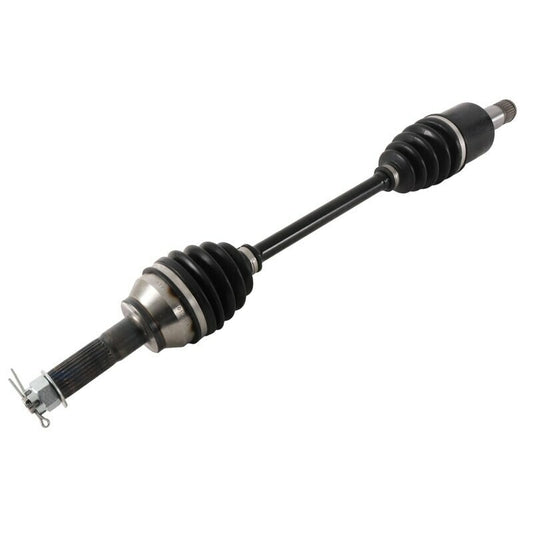 All Balls 6 Ball Heavy Duty Axle — MPN AB6-PO-8-328