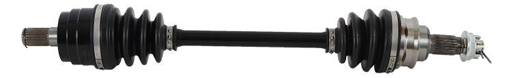 All Balls 6 Ball Heavy Duty Axle — MPN AB6-HO-8-301