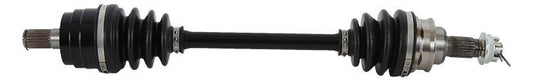 All Balls 6 Ball Heavy Duty Axle — MPN AB6-HO-8-301