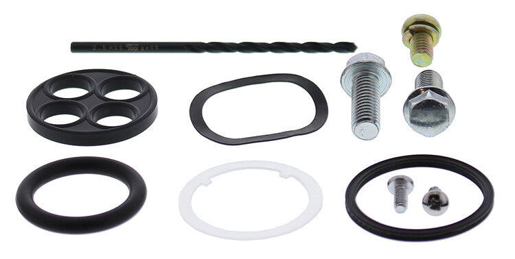 All Balls Fuel Tap Rebuild Kit — MPN 60-1213