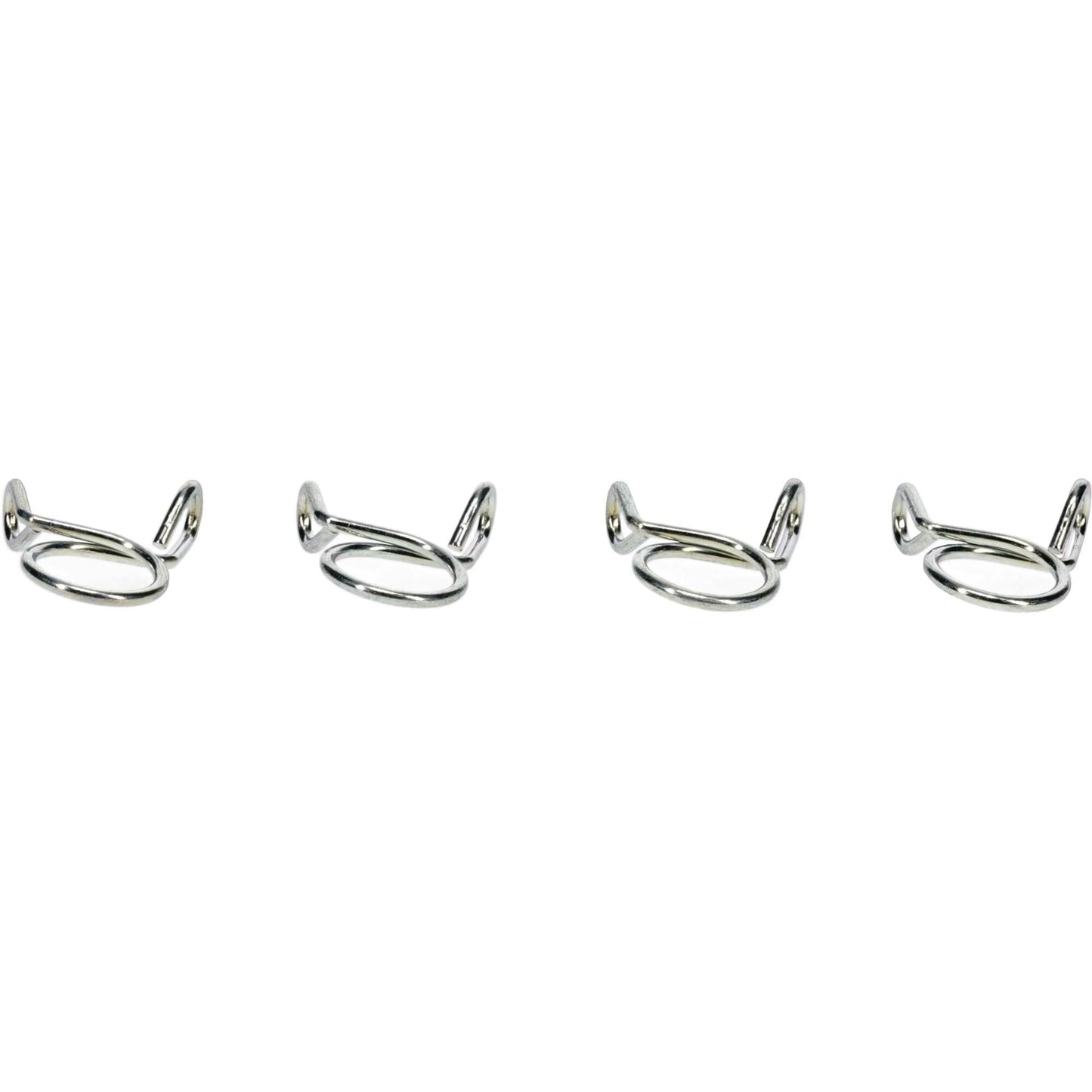 All Balls Hose Clamps Refill Kit — MPN FS00049