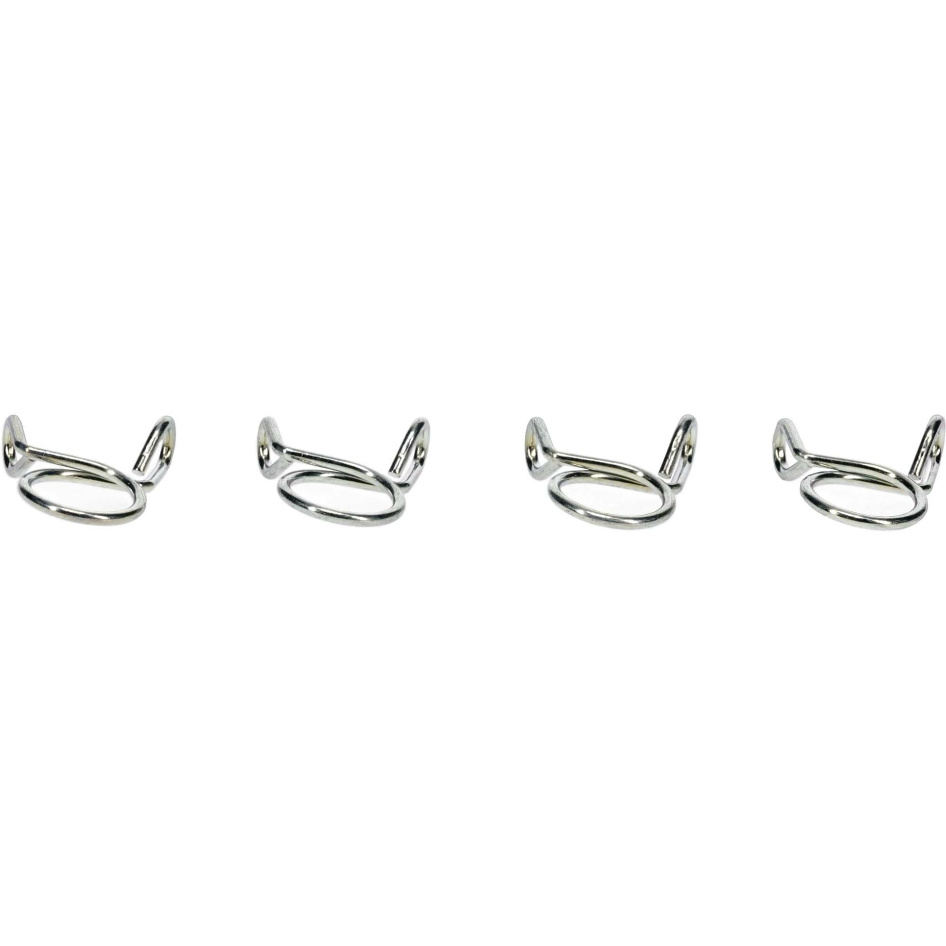 All Balls Hose Clamps Refill Kit — MPN FS00049