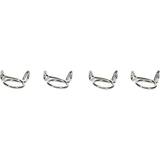 All Balls Hose Clamps Refill Kit — MPN FS00049