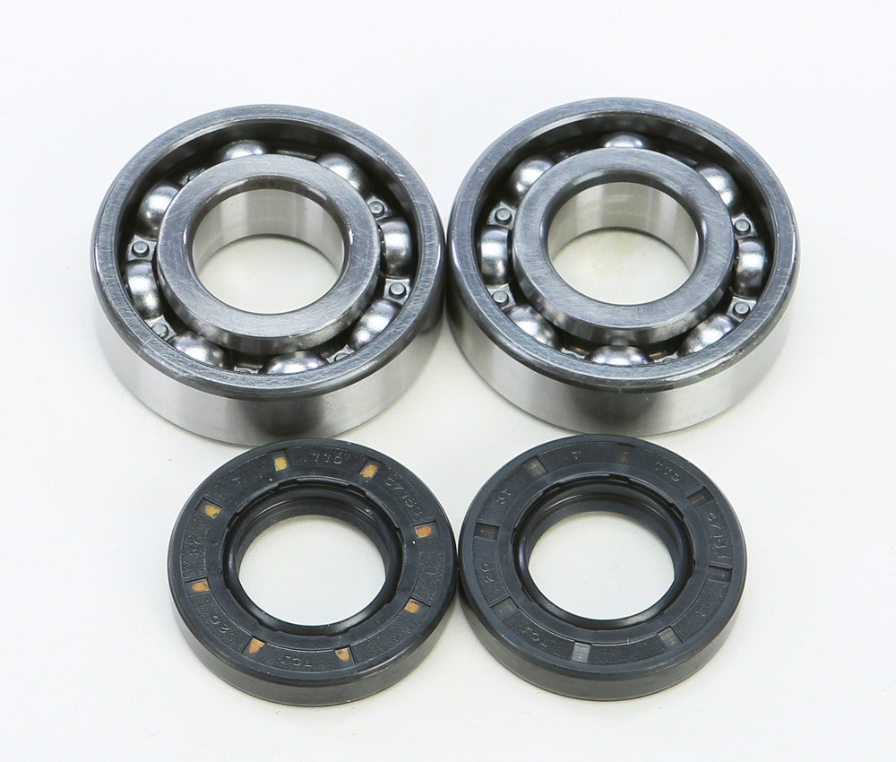 All Balls Crankshaft Bearing & Seal Kit — MPN 24-1035