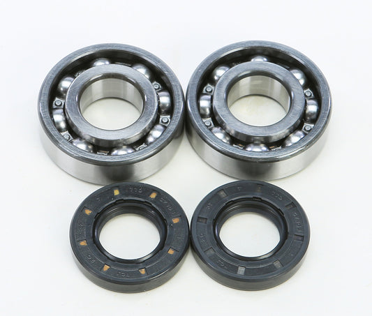 All Balls Crankshaft Bearing & Seal Kit — MPN 24-1035