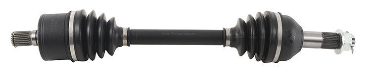 All Balls 8 Ball Extreme Duty Axle — MPN AB8-CA-8-334