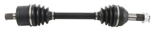 All Balls 8 Ball Extreme Duty Axle — MPN AB8-CA-8-334