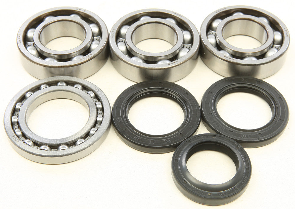 All Balls Crankshaft Bearing & Seal Kit — MPN 24-1088