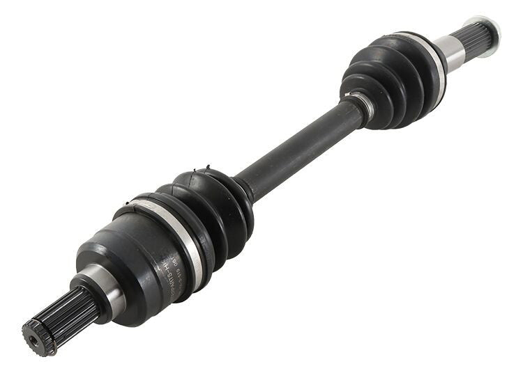 All Balls 8 Ball Extreme Duty Axle — MPN AB8-YA-8-336