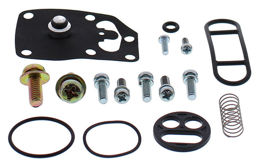 All Balls Fuel Tap Rebuild Kit — MPN 60-1045
