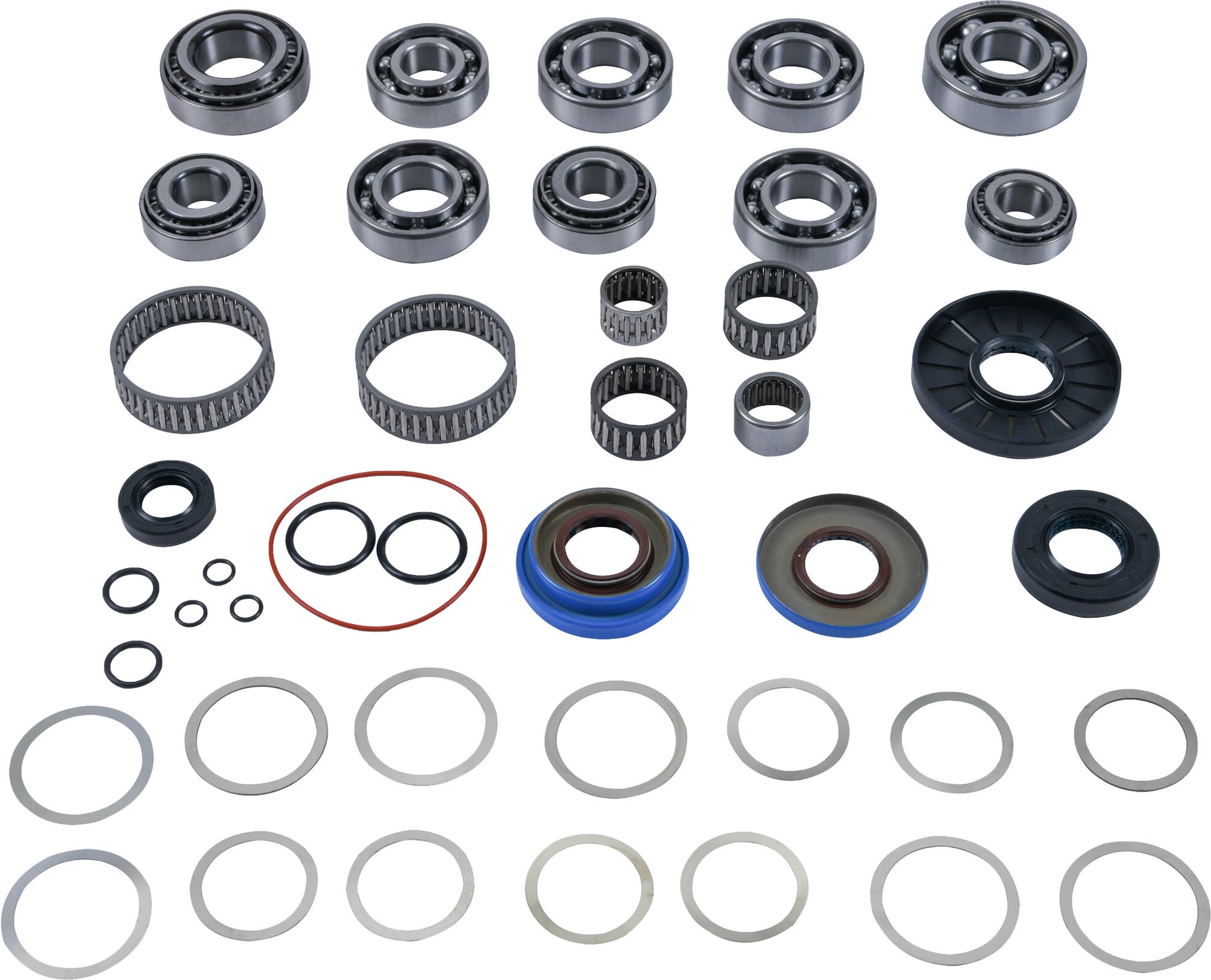 All Balls Transmission Bearing And Seal Kit — MPN 25-7019