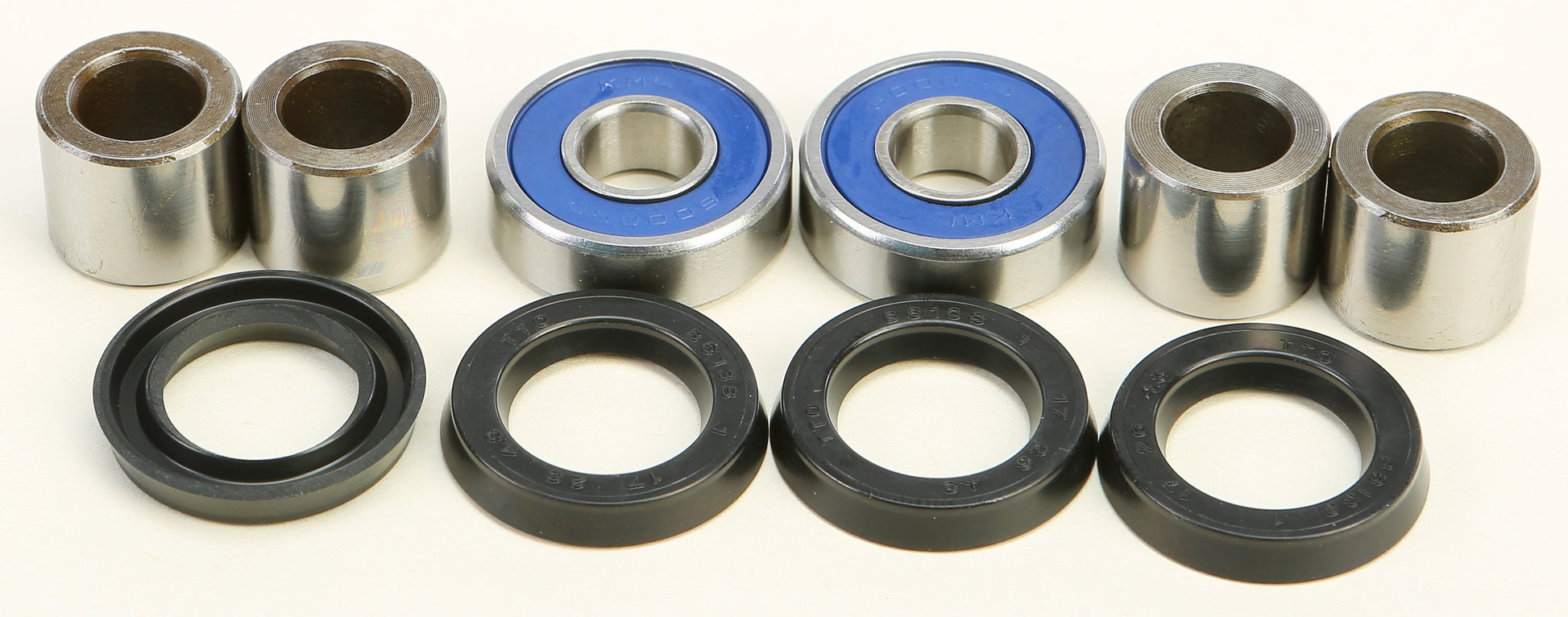 All Balls A-Arm Bearing Kit — MPN 50-1152