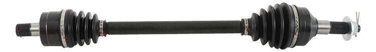 All Balls 8 Ball Extreme Duty Axle — MPN AB8-KW-8-237