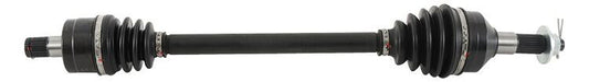 All Balls 8 Ball Extreme Duty Axle — MPN AB8-KW-8-237