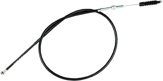 Black Vinyl Clutch Cable for Suzuki 1985-1990 - 04-0058