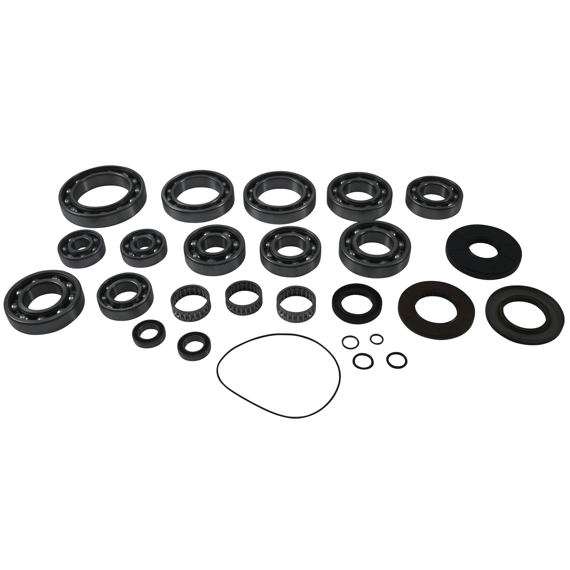 All Balls Trans Axle Seal Kit — MPN 25-2113