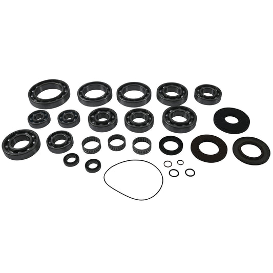 All Balls Trans Axle Seal Kit — MPN 25-2113