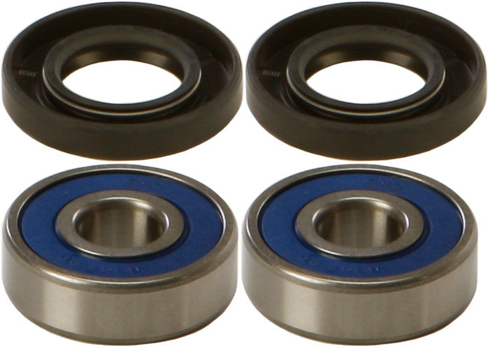 All Balls Wheel Bearing Kits — MPN 25-1317