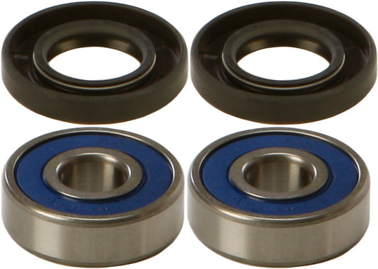 All Balls Wheel Bearing Kits — MPN 25-1317