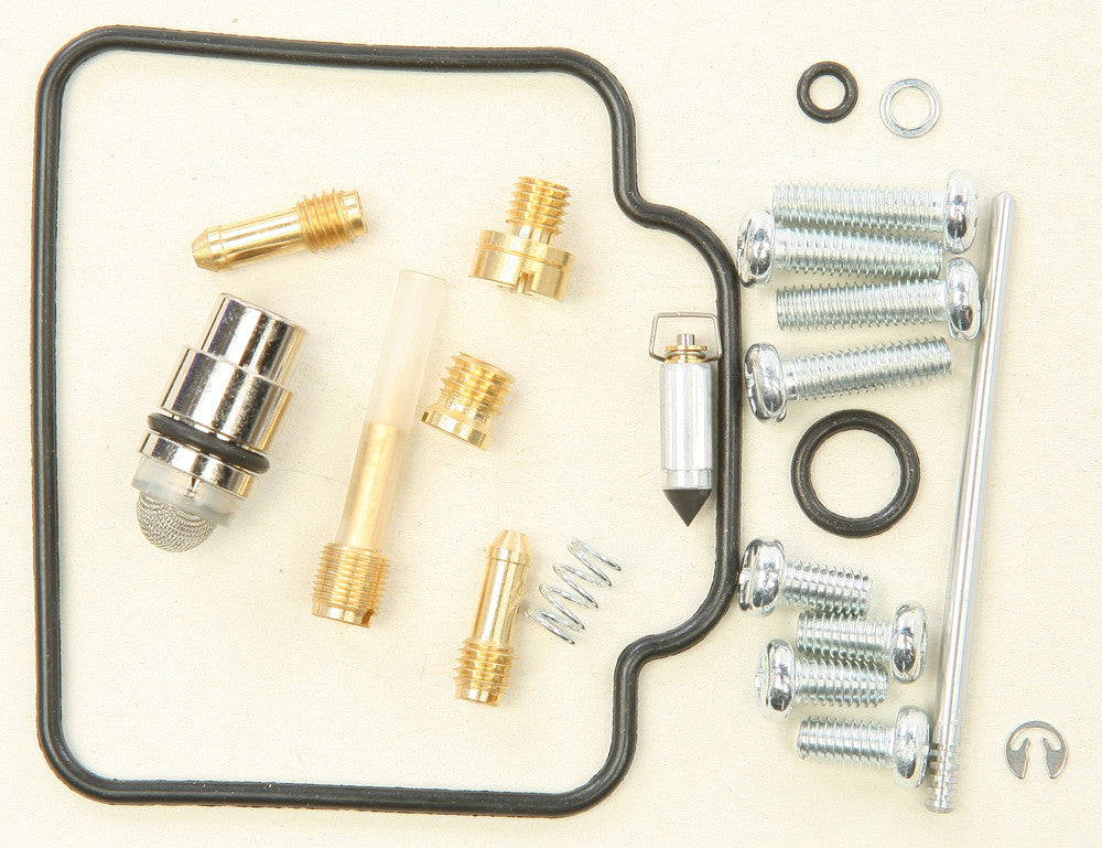 All Balls Carburetor Kit — MPN 26-1009