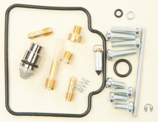 All Balls Carburetor Kit — MPN 26-1009