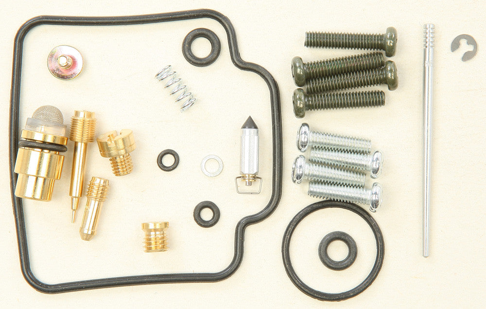 All Balls Carburetor Kit — MPN 26-1389
