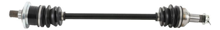 All Balls 6 Ball Heavy Duty Axle — MPN AB6-AC-8-247