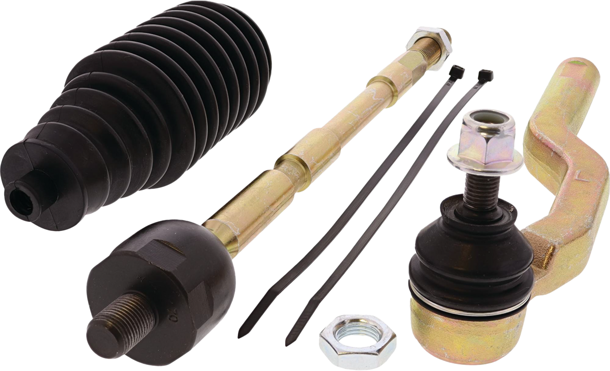 All Balls Rack Tie Rod Kit — MPN 51-1124-L