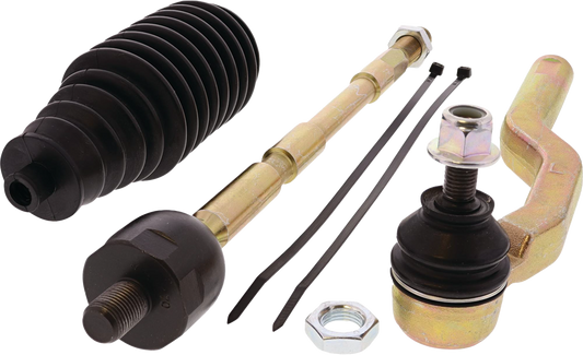 All Balls Rack Tie Rod Kit — MPN 51-1124-L