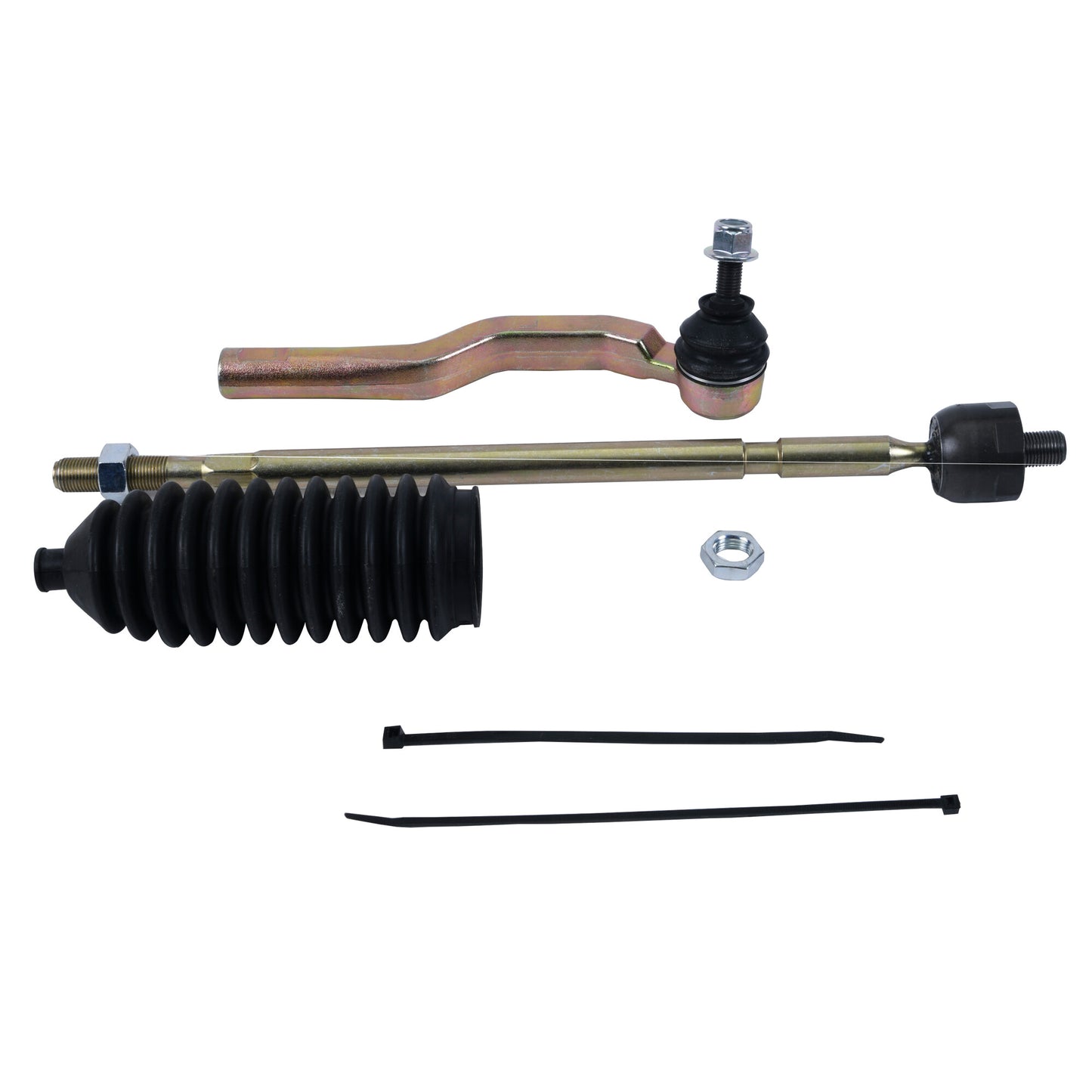 All Balls Rack Tie Rod Kit — MPN 51-1094-L
