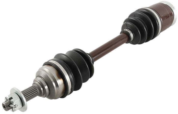 All Balls 6 Ball Heavy Duty Axle — MPN AB6-AC-8-218