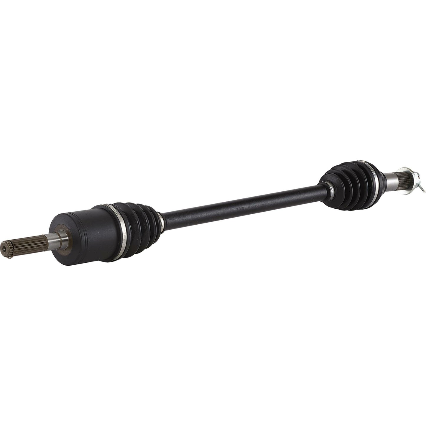 All Balls 8 Ball Extreme Duty Axle — MPN AB8-CA-8-337