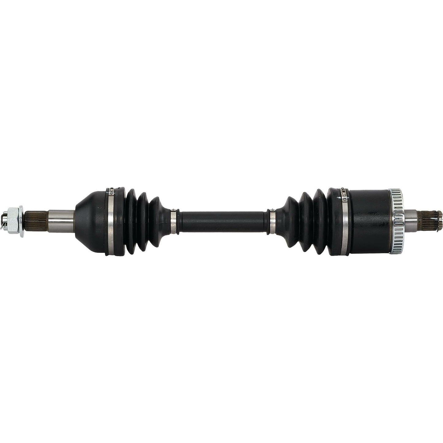 All Balls 8 Ball Extreme Duty Axle — MPN AB8-CA-8-341