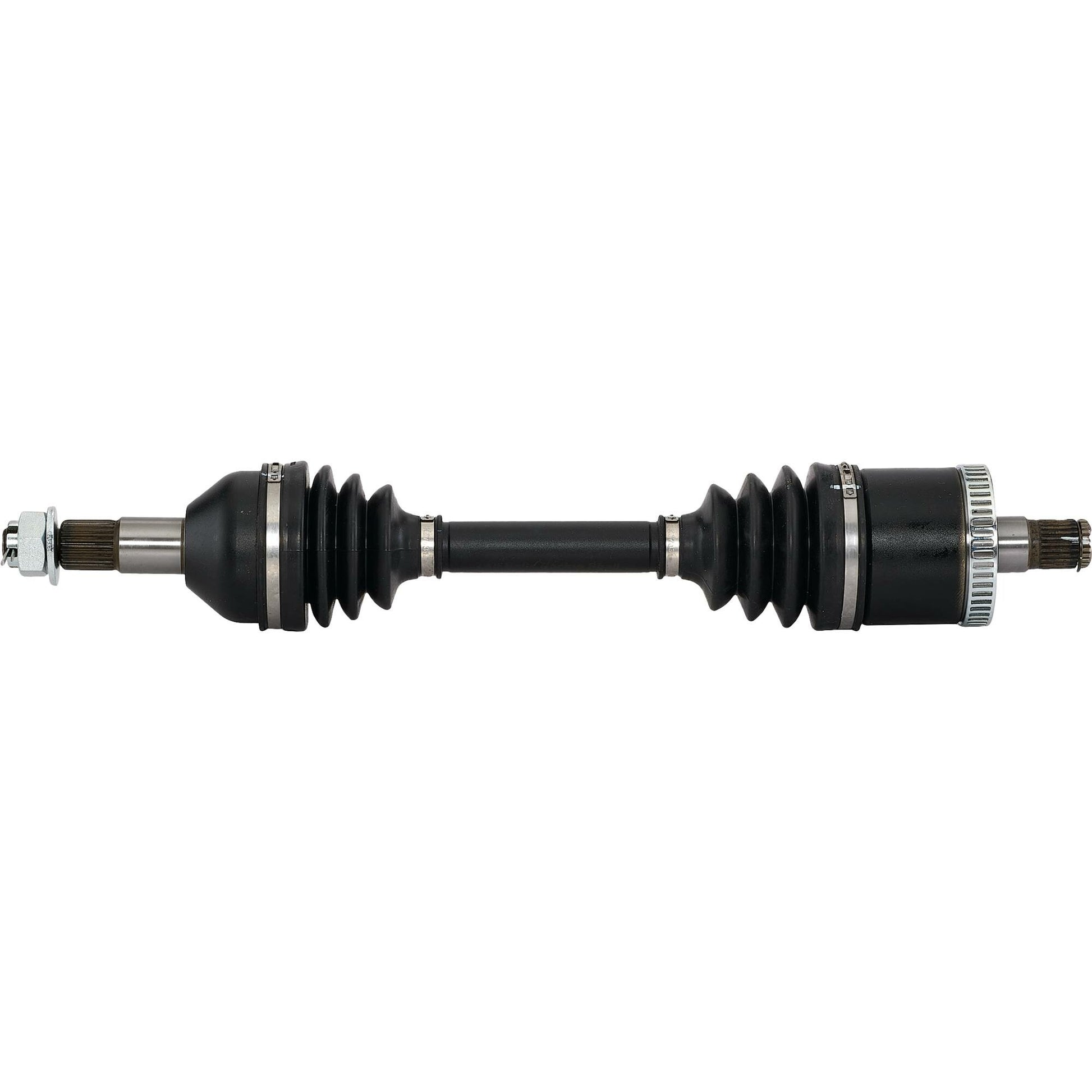 All Balls 8 Ball Extreme Duty Axle — MPN AB8-CA-8-341