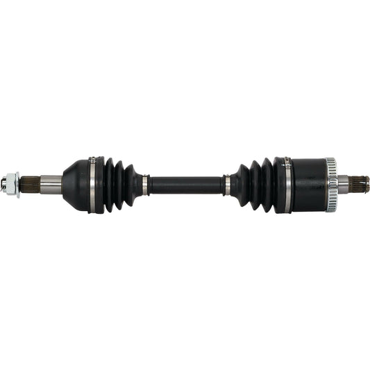 All Balls 8 Ball Extreme Duty Axle — MPN AB8-CA-8-341