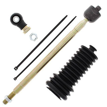 All Balls Rack Tie Rod Kit — MPN 51-1040-R