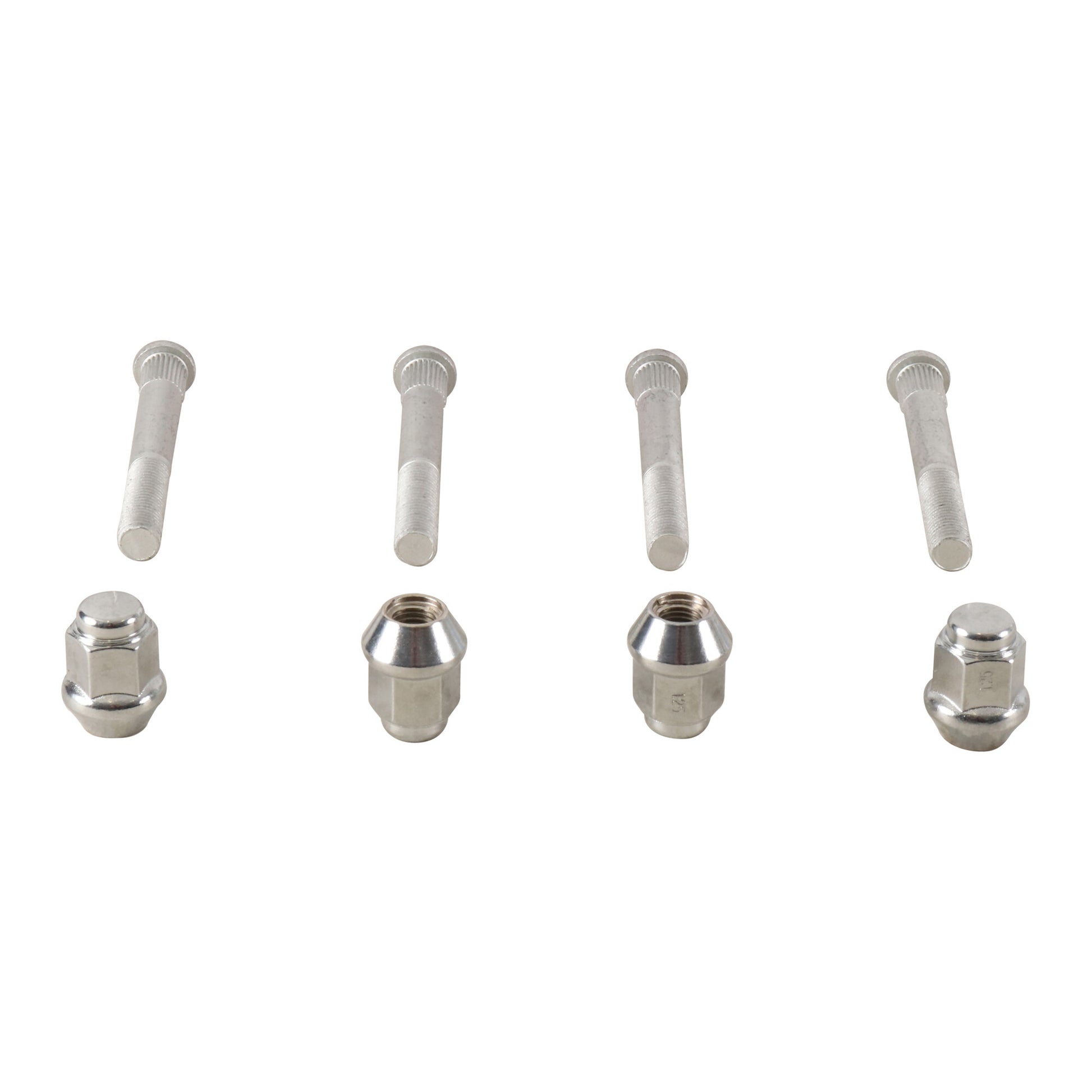 All Balls Wheel Stud & Nut Kit — MPN 85-1095